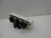 Heizungsbetätigung (Konsole) OPEL Agila (H00) 9204175