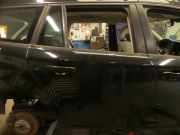 Tür rechts hinten SAAB 9-3 Kombi (YS3F) 12780340