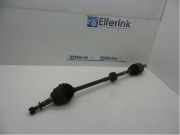 Antriebswelle rechts vorne OPEL Zafira A (T98) 9117414