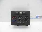 Heizungsbetätigung (Konsole) OPEL Zafira A (T98) 24463967