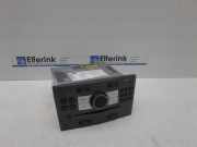 CD-Radio OPEL Zafira B (A05) 344183129