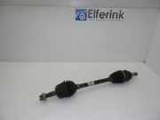 Antriebswelle links vorne OPEL Corsa D (S07) 95518746