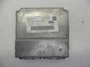 Steuergerät für Einspritzanlage OPEL Astra G CC (T98) 16268377
