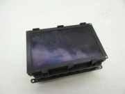 Monitor Navigationssystem OPEL Vectra C CC (Z02) 24461297