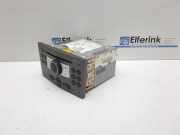 CD-Radio OPEL Corsa C (X01) 453116246