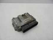 Steuergerät für Einspritzanlage OPEL Astra H 0281011380
