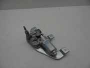 Wischermotor hinten OPEL Agila (H-B) 95513703