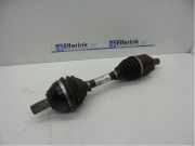 Antriebswelle links vorne VOLVO V60 I (155, 157) 30783203