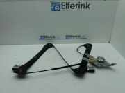 Fensterheber rechts vorne SAAB 9-3 Kombi (YS3F) 12758266
