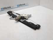 Fensterheber rechts hinten SAAB 9-3 (YS3F) 12793731