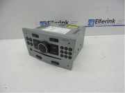 CD-Radio OPEL Astra H GTC 93180958