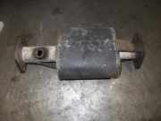 Katalysator ohne Lambdasonde VOLVO 480