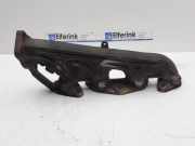 Auspuffkrümmer SAAB 900 I 7516115