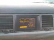 Multifunktionsanzeige OPEL Signum (Z-C/S) 24461295