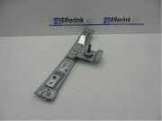 Fensterheber links hinten OPEL Corsa E (X15) 541613212