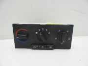 Heizungsbetätigung (Konsole) OPEL Astra G CC (T98) 24463968