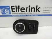 Schalter für Licht OPEL Corsa D (S07) 13310331