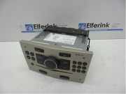 CD-Radio OPEL Astra H 13255553