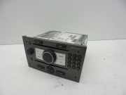 Navigationssystem OPEL Vectra C Caravan (Z02) 13188477