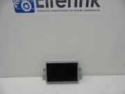 Multifunktionsanzeige OPEL Ampera (D1JOI) 22813952