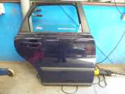 Tür rechts hinten VOLVO V50 (545)