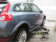 Tür links VOLVO C30