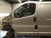 Tür links OPEL Vivaro A Kasten (X83) 93194149