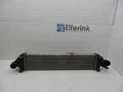 Ladeluftkühler VOLVO V40 Schrägheck (525, 526) 31368270