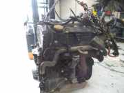 Motor ohne Anbauteile (Diesel) OPEL Zafira B (A05)