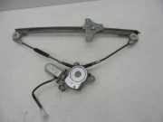 Fensterheber links vorne OPEL Agila (H00) 9206373