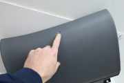 Handschuhfach SAAB 9-3 Kombi (YS3F)