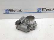 Drosselklappenstutzen VOLVO V60 I (155, 157) 0280750535