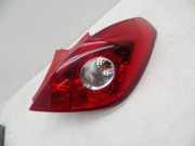 Rückleuchte rechts OPEL Corsa D (S07) 13211841