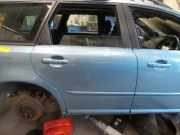 Tür rechts hinten VOLVO V50 (545)