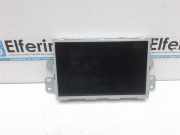 Multifunktionsanzeige OPEL Ampera (D1JOI) 22813952