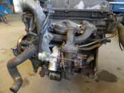 Motor ohne Anbauteile (Benzin) SAAB 9-3 Cabriolet (YS3D)