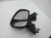 Außenspiegel links OPEL Vivaro A Kasten (X83) 91160049