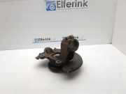 Achsschenkel links vorne VOLVO V60 I (155, 157) 31201285