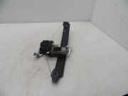 Fensterheber links hinten VOLVO S80 (TS) 8626964