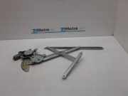 Fensterheber links vorne OPEL Agila (H-B) 95512982