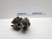 Turbolader VOLVO S80 (TS) 8602396