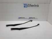 Wischerarm vorne OPEL Meriva B 13250422