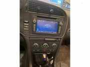 Rechner Navigationssystem SAAB 9-3 Cabriolet (YS3F) 12781856