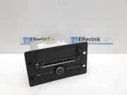 CD-Wechsler SAAB 9-5 Kombi (YS3E) 12775804