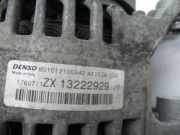 Lichtmaschine OPEL Corsa D (S07) 13222929