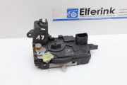Klappenschlosszug OPEL Zafira B (A05) 13210748