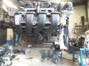 Motor ohne Anbauteile (Benzin) OPEL Ampera (D1JOI)