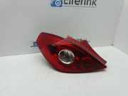 Rückleuchte links OPEL Corsa D (S07) 93189092