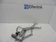 Fensterheber rechts vorne OPEL Zafira A (T98) 9118665