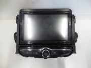 Multifunktionsanzeige OPEL Karl (C16) 555343750